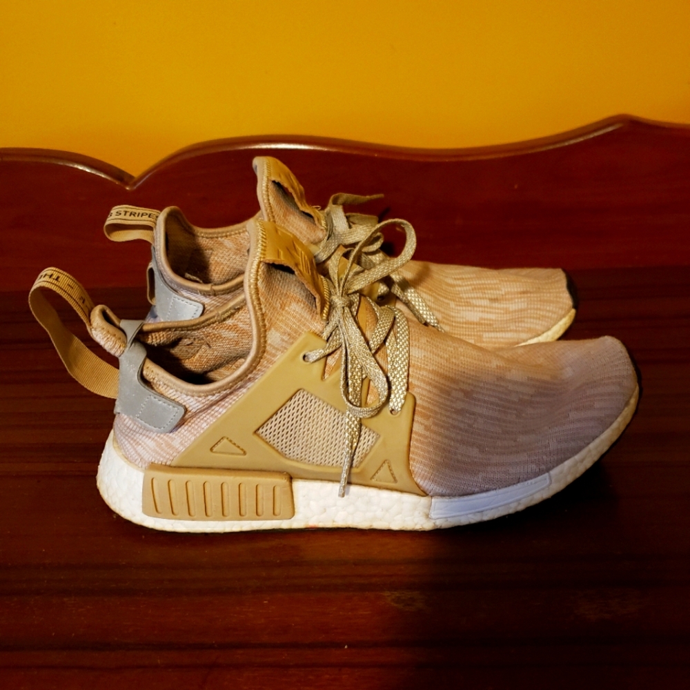 Men's shoes